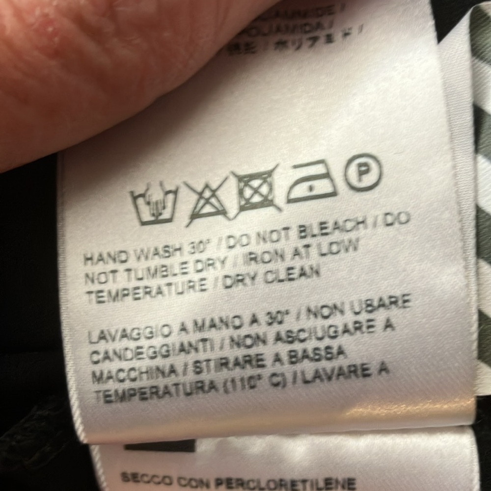 Off-White By Virgil Abloh - image 7